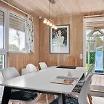 Sj310-hejls-ronnebaervaenget-14 Ferienhaus *