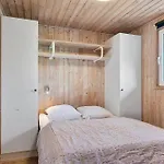 Ferienhaus Sj310-hejls-ronnebaervaenget-14