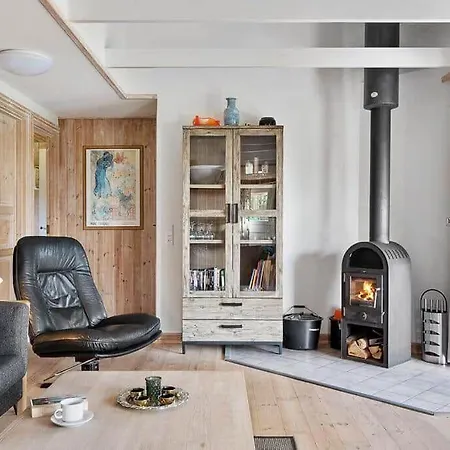 Prázdninový dům Sj310-hejls-ronnebaervaenget-14 Hejls