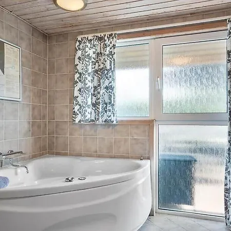 Prázdninový dům Sj310-hejls-ronnebaervaenget-14 Hejls