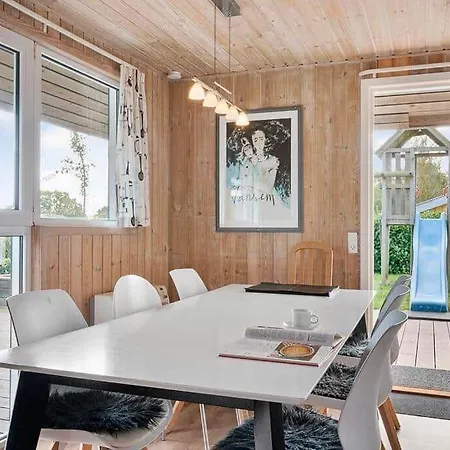 Sj310-hejls-ronnebaervaenget-14 Prázdninový dům *