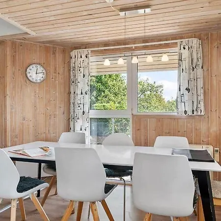 Sj310-hejls-ronnebaervaenget-14 Prázdninový dům *