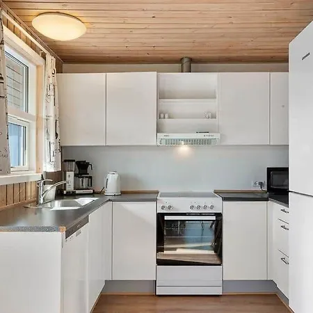 Sj310-hejls-ronnebaervaenget-14 Prázdninový dům *