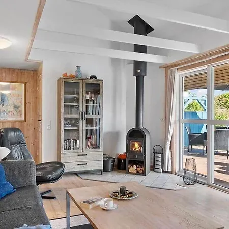 Prázdninový dům Sj310-hejls-ronnebaervaenget-14