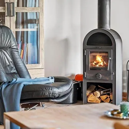 Sj310-hejls-ronnebaervaenget-14 Σπίτι διακοπών *