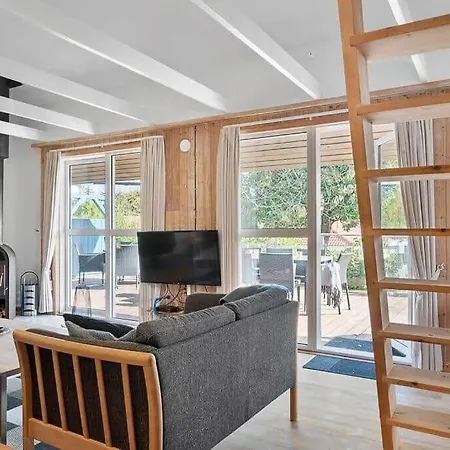 Prázdninový dům Sj310-hejls-ronnebaervaenget-14 Hejls