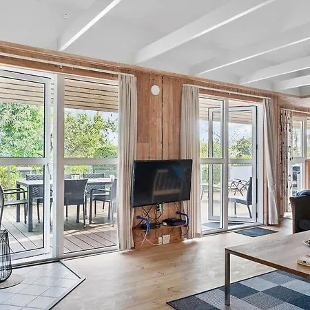 Σπίτι διακοπών Sj310-hejls-ronnebaervaenget-14