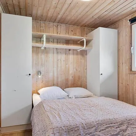 Prázdninový dům Sj310-hejls-ronnebaervaenget-14