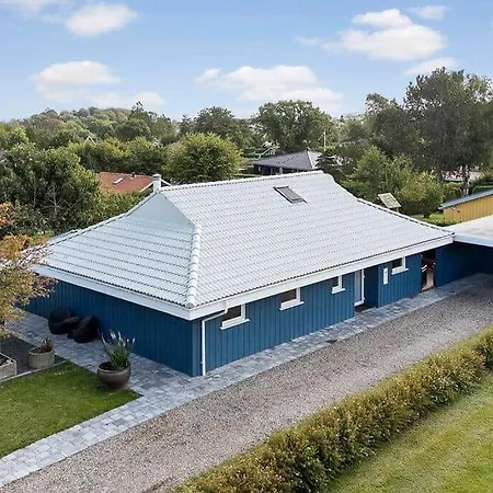 度假居 Sj310-hejls-ronnebaervaenget-14 *