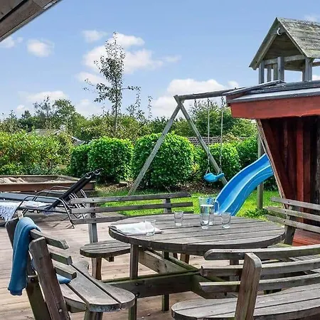 Sj310-hejls-ronnebaervaenget-14 Prázdninový dům