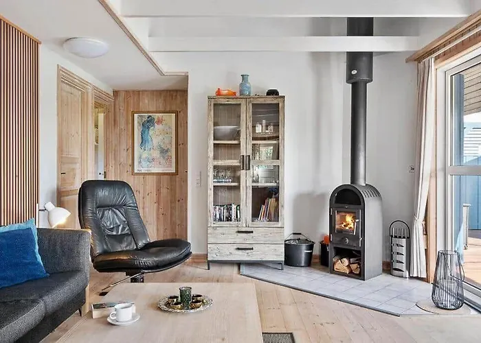 Σπίτι διακοπών Sj310-hejls-ronnebaervaenget-14 Hejls