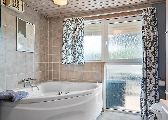 Σπίτι διακοπών Sj310-hejls-ronnebaervaenget-14 Hejls