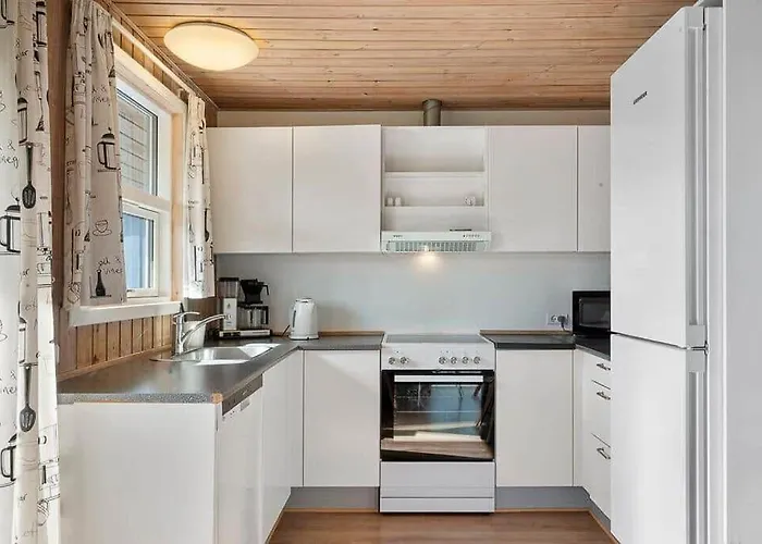 Sj310-hejls-ronnebaervaenget-14 Σπίτι διακοπών *