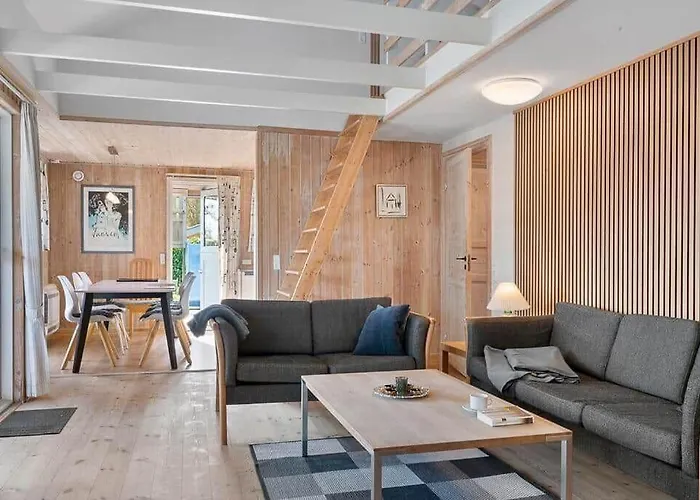 Sj310-hejls-ronnebaervaenget-14 Σπίτι διακοπών