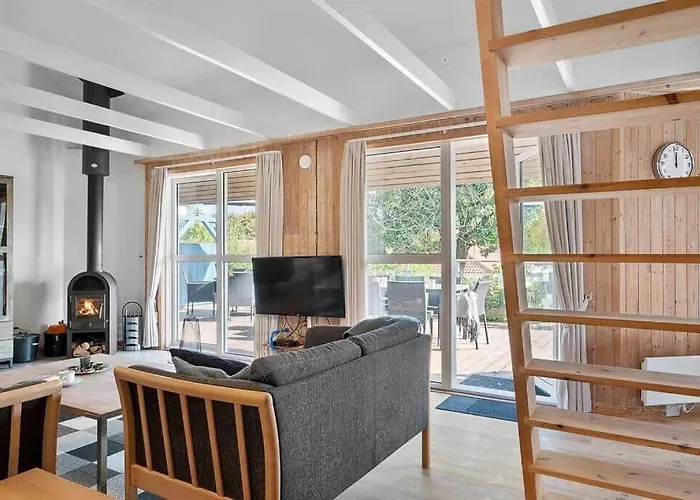 Σπίτι διακοπών Sj310-hejls-ronnebaervaenget-14 Hejls