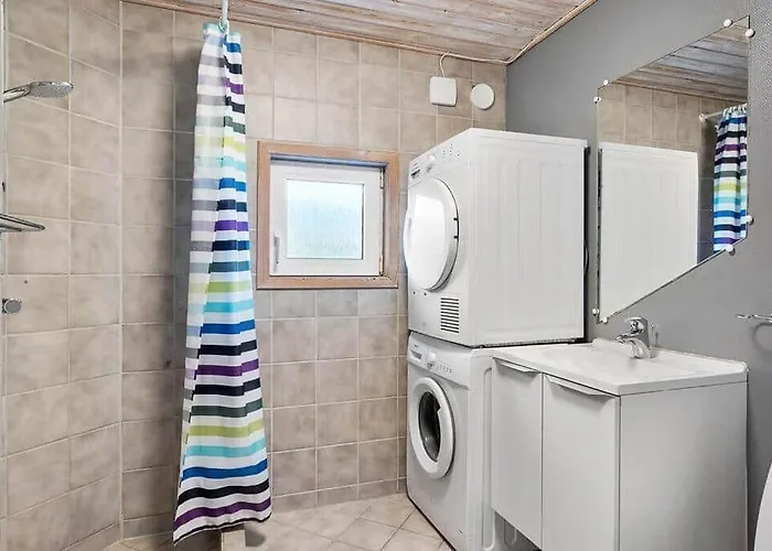 Sj310-hejls-ronnebaervaenget-14 Σπίτι διακοπών