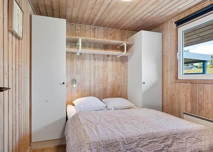 Σπίτι διακοπών Sj310-hejls-ronnebaervaenget-14