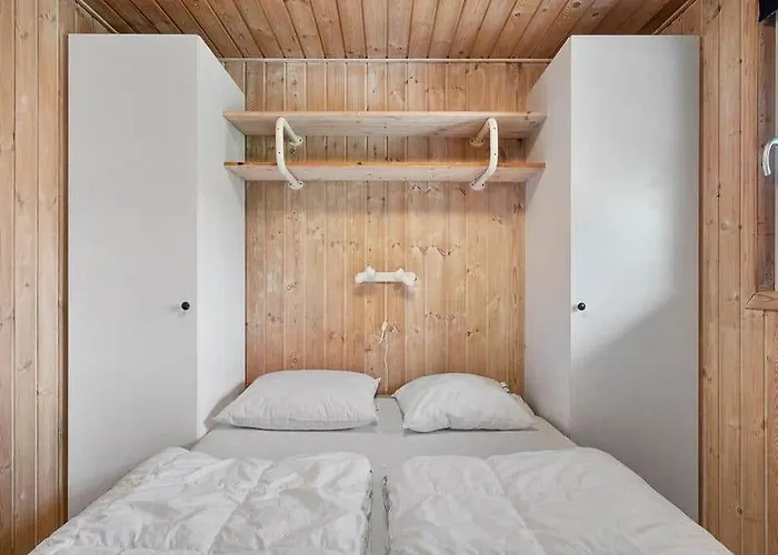 Σπίτι διακοπών Sj310-hejls-ronnebaervaenget-14