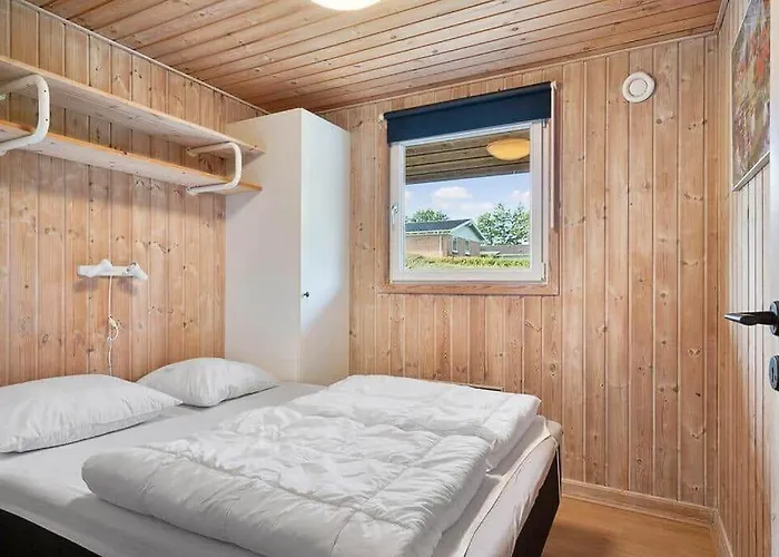 Σπίτι διακοπών Sj310-hejls-ronnebaervaenget-14 *