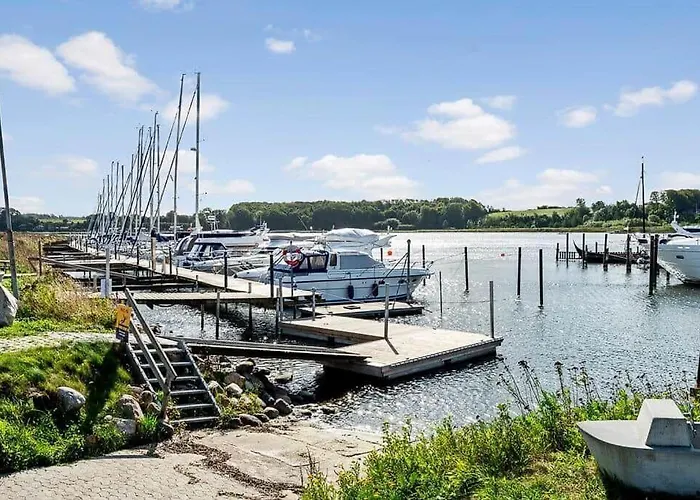 Σπίτι διακοπών Sj310-hejls-ronnebaervaenget-14 *