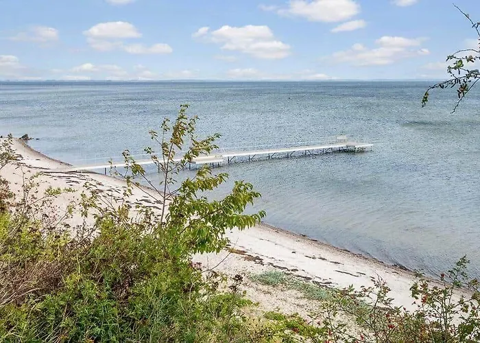 Sj310-hejls-ronnebaervaenget-14 Σπίτι διακοπών *