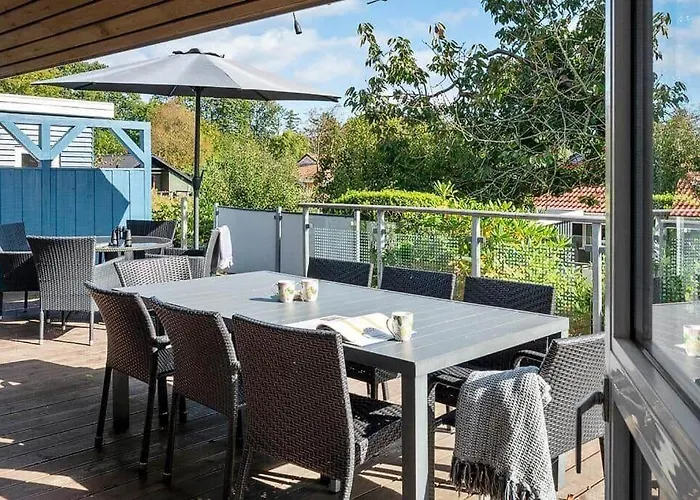 Σπίτι διακοπών Sj310-hejls-ronnebaervaenget-14 *